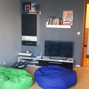 Володимира Івасюка просп. (Героїв Сталінграду), 27-А