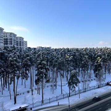 Університетська вул., 2/1 к3