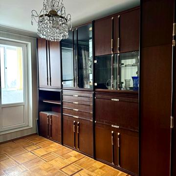 Аерокосмічний просп., 49а