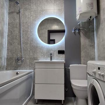 Полтавський Шлях вул., 184а к3