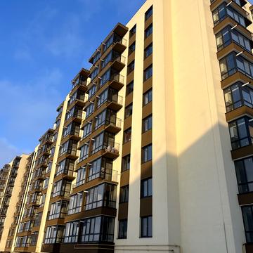 Сергія Зулінського вул. (Тарногродського), (Будинок)