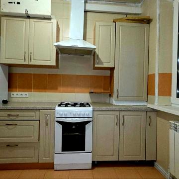 Солончакова вул.