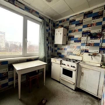 Бучми вул. (Командарма Уборевича), 12