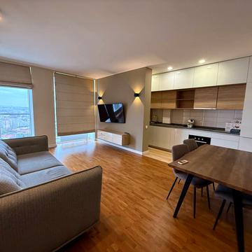 Володимира Вернадського вул. (Дзержинського), 29-К