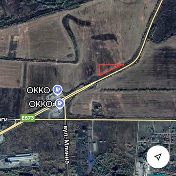 Чоп, Ужгородський, Закарпатська область 106032.0 USD