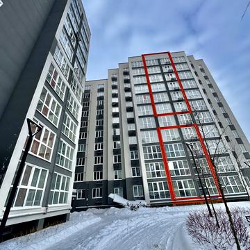 Незалежності вул., 7-Б