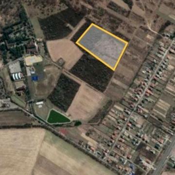 Барвінок, Ужгородський, Закарпатська область 1593000.0 USD