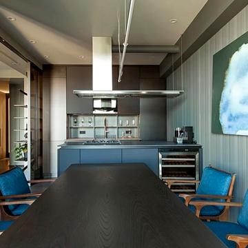 Виноградний пров., 4