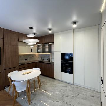 Салютна вул., 2к24