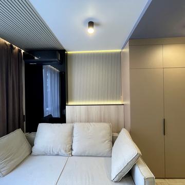 Салютна вул., 2к20