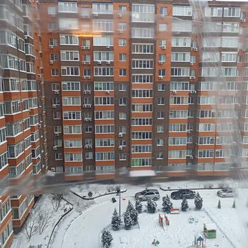 Мирна вул., (Будинок 1)