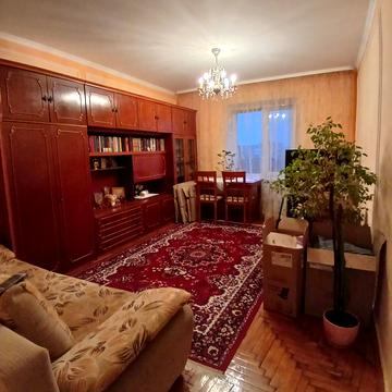 Гнідавська вул., 63в