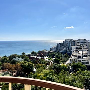 Аркадійське плато вул. (Гагаринське плато), 5а к2