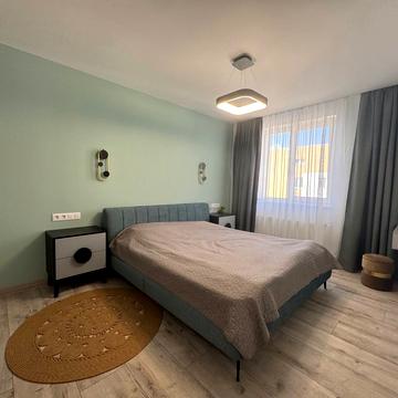 Льва Ландау просп. (50-річчя СРСР), (1 черга (будинок 5в))