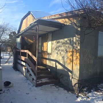 Залужний пров., 19а