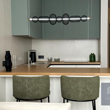 Віктора Некрасова вул. (Північно-Сирецька), 10