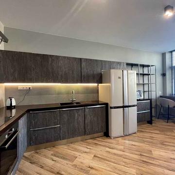 Антоновича вул. (Горького), 72