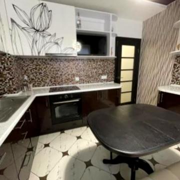 Валентинівська вул. (Блюхера), 21а