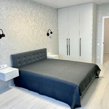 Євгена Сверстюка вул. (Марини Раскової), 6-Е