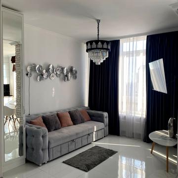 Генуезька вул., 3б