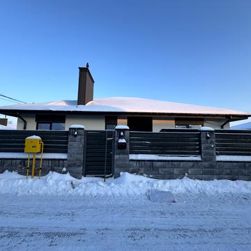 Остромирська вул.