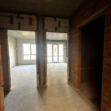 Метрологічна вул., 107-А