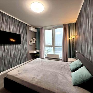 Ревуцького вул., 40-В