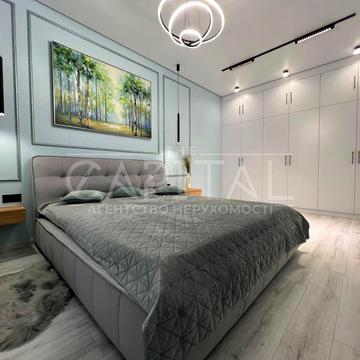 Андрія Верхогляда вул. (Михайла Драгомирова), 14-А