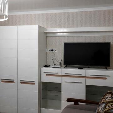 Сергія Данченка вул., 34-А