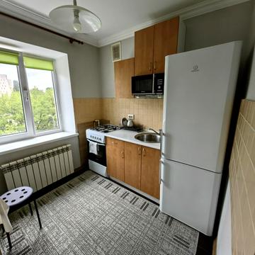 Фортечний тупик (Тверський), 6/8