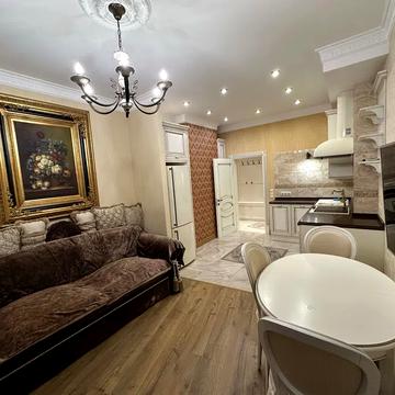 Сімферопольська вул., 2-К