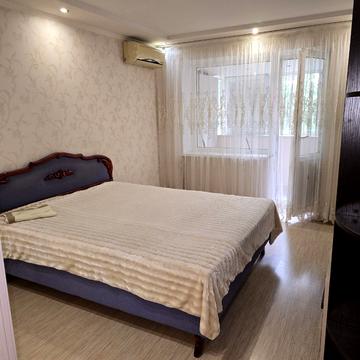 Олексія Вадатурського вул. (Маршала Малиновського), 61/2