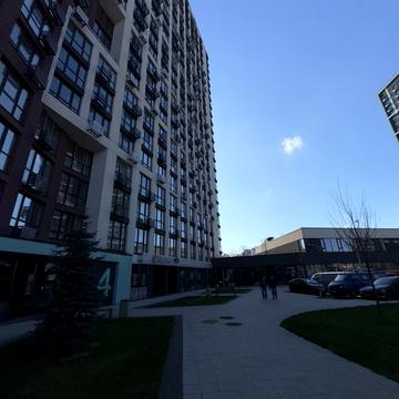 Родини Крістерів вул., 2