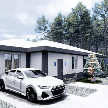 Джерельна вул.