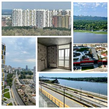 Микільсько-Слобідська вул., (Будинок 13-17)