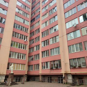 Тараса Шевченка вул., 418