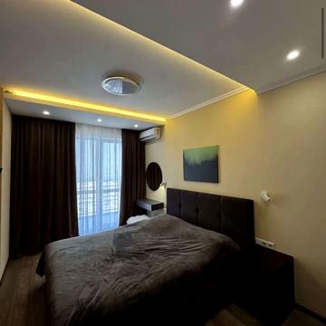 Метрологічна вул., 9-В