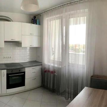 Сергія Данченка вул., 34-А