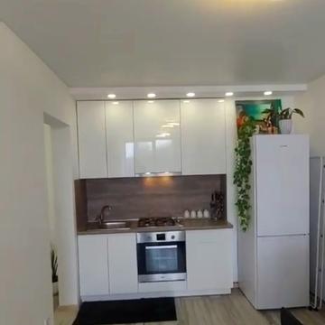 Білогірська вул., 3-А