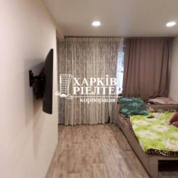 Терихівська вул. (Скорохода), 1