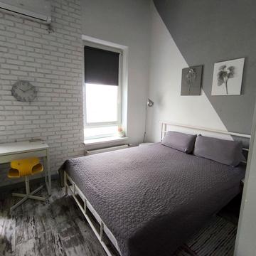 Соборності просп. (Воззєднання), 17 к2