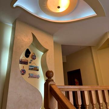 Нечуя Левицького, 22