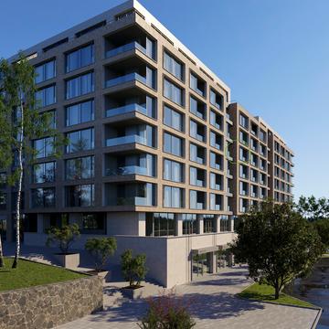 Наукова вул., (Будинок)