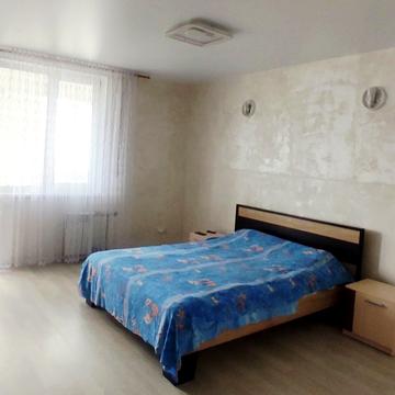 Марсельська вул., 73 к1