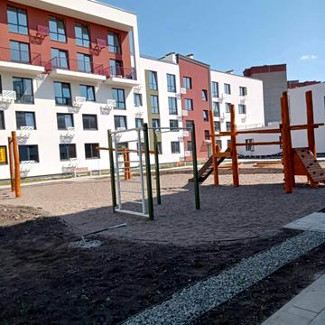 Перспективна вул., 25