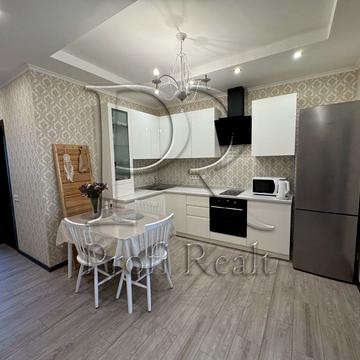 Академіка Шалімова вул. (Героїв Севастополя), 35-А