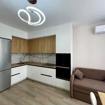 Олеся Бердника вул., 1-В