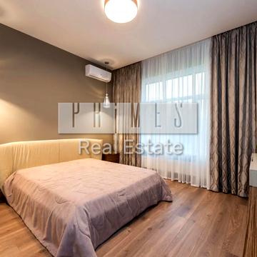 Садова вул.