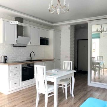 Березнева вул., 16 к3