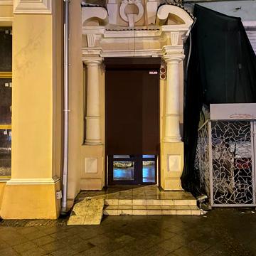 Преображенська вул., 23